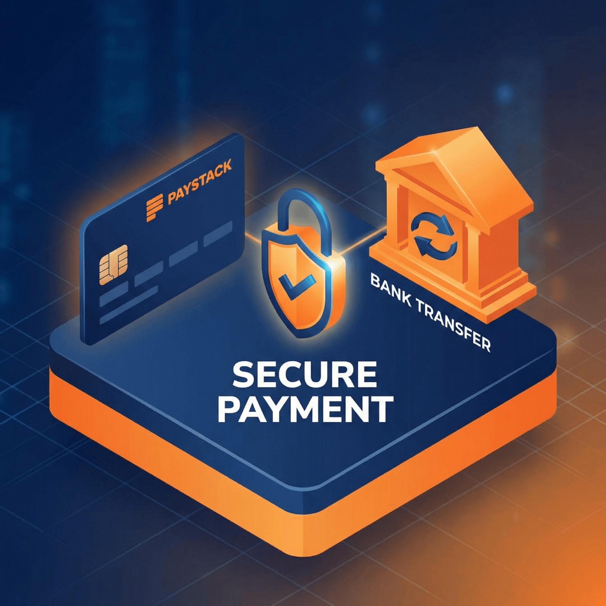 Secure payment